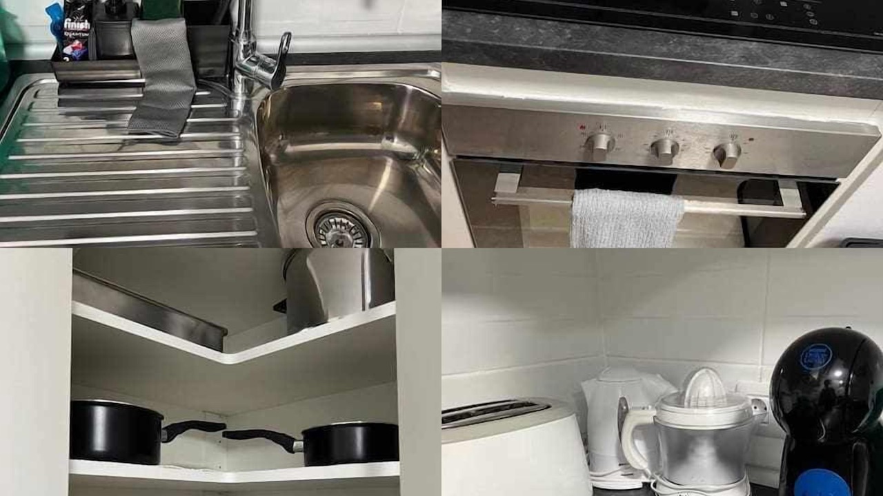 Photo of Kitchen in San Isidro