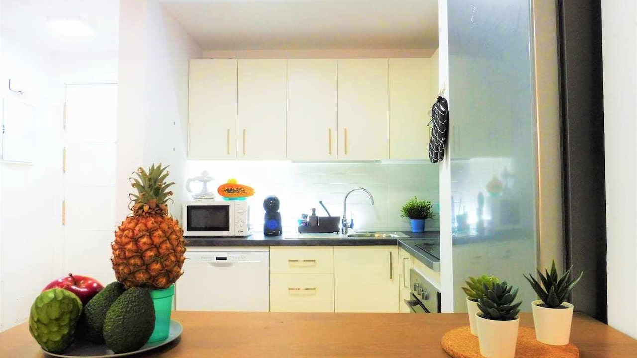 Photo of Kitchen in San Isidro