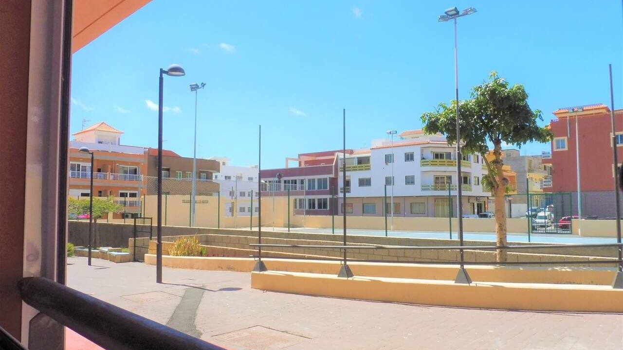 Photo of Outdoor in San Isidro