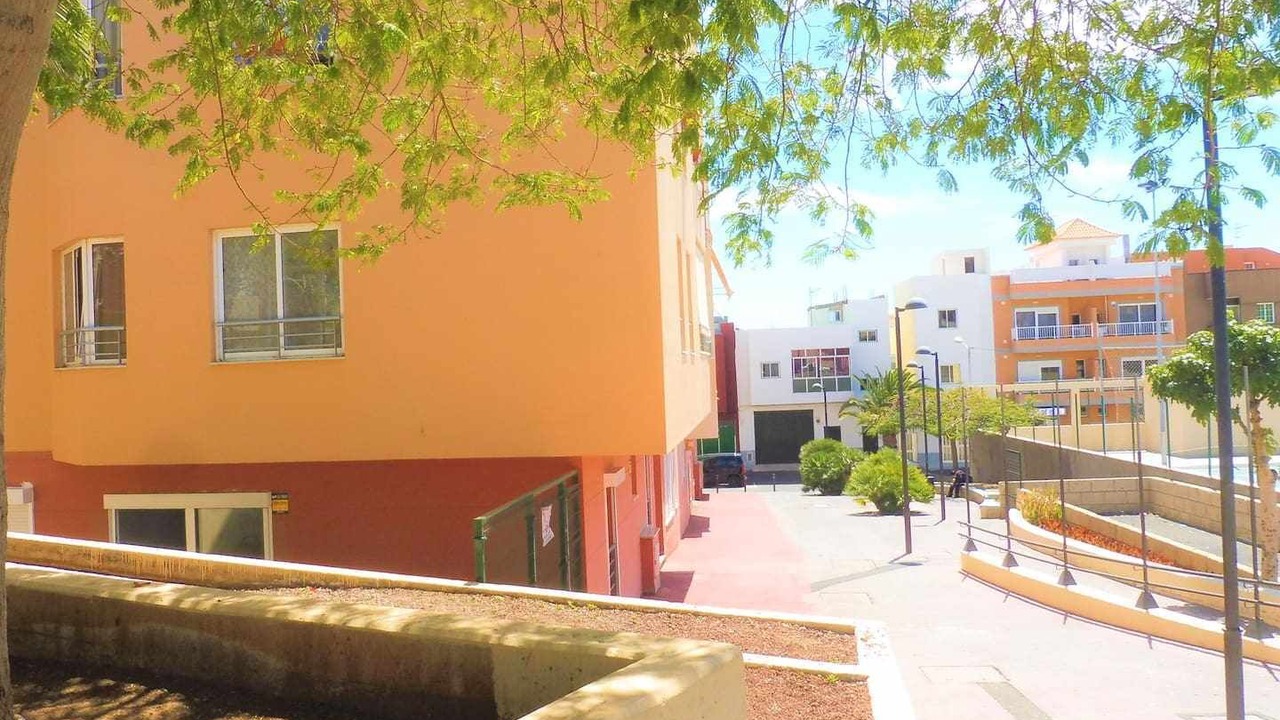 Photo of Outdoor in San Isidro