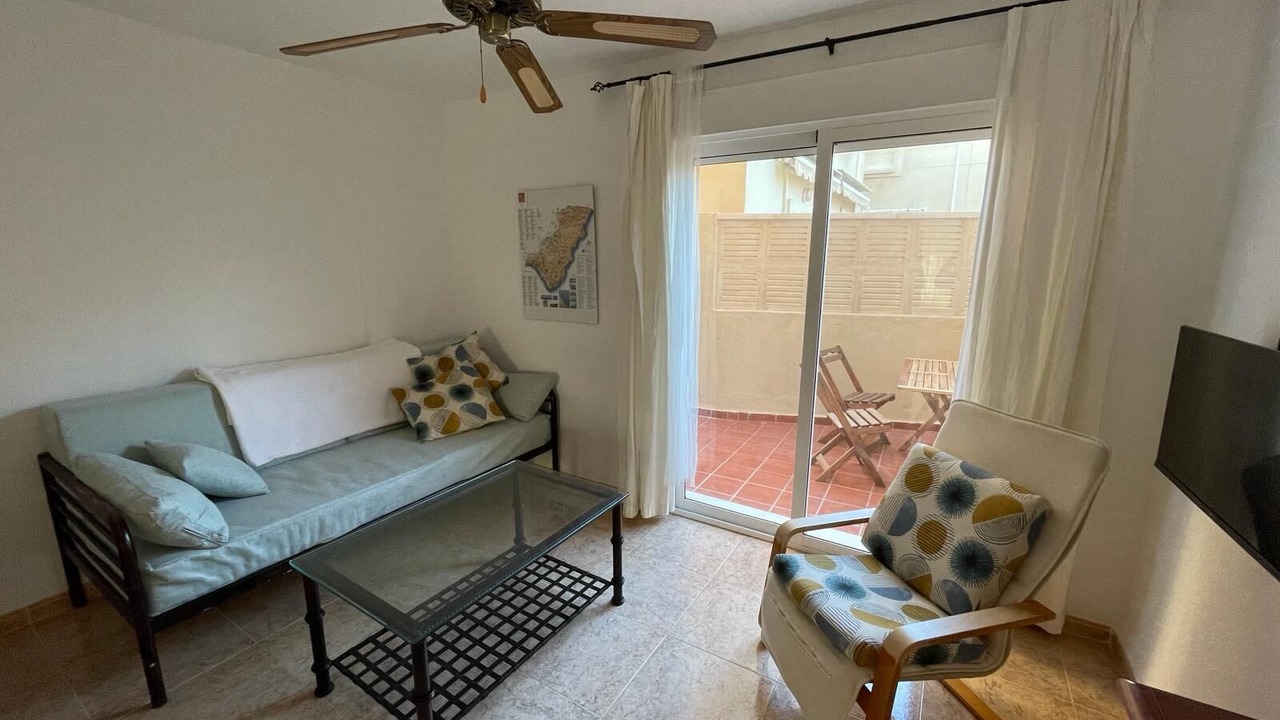 Photo of Livingroom in Pujaire