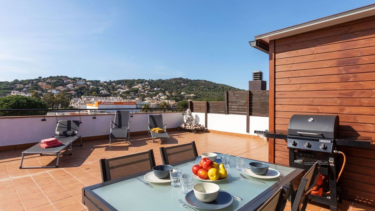 Photo of Outdoor in Sant Antoni de Calonge