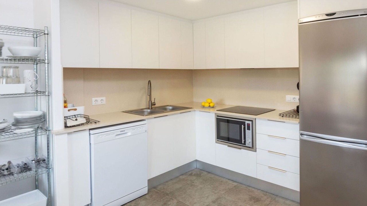 Photo of Kitchen in Sant Antoni de Calonge
