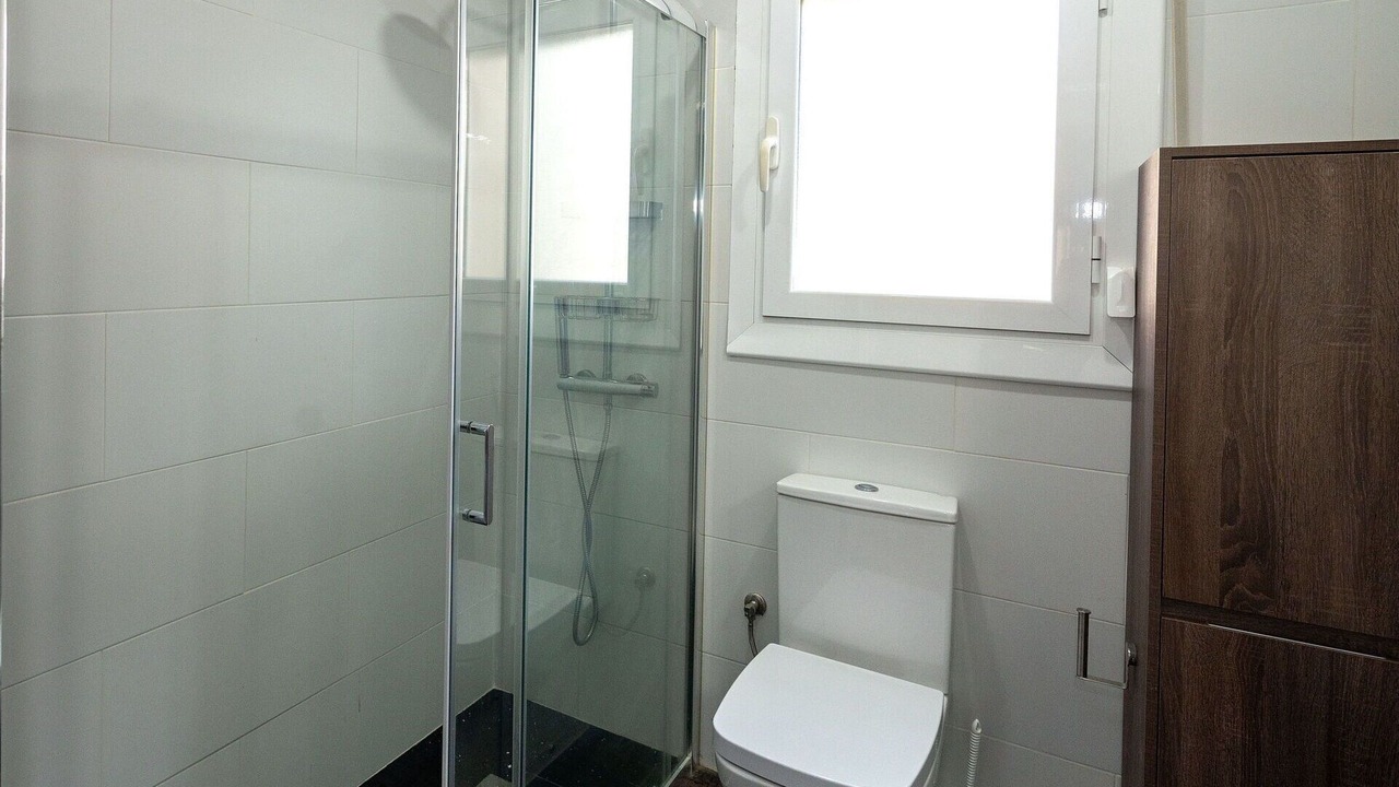 Photo of Bathroom in Sant Cebria de Vallalta