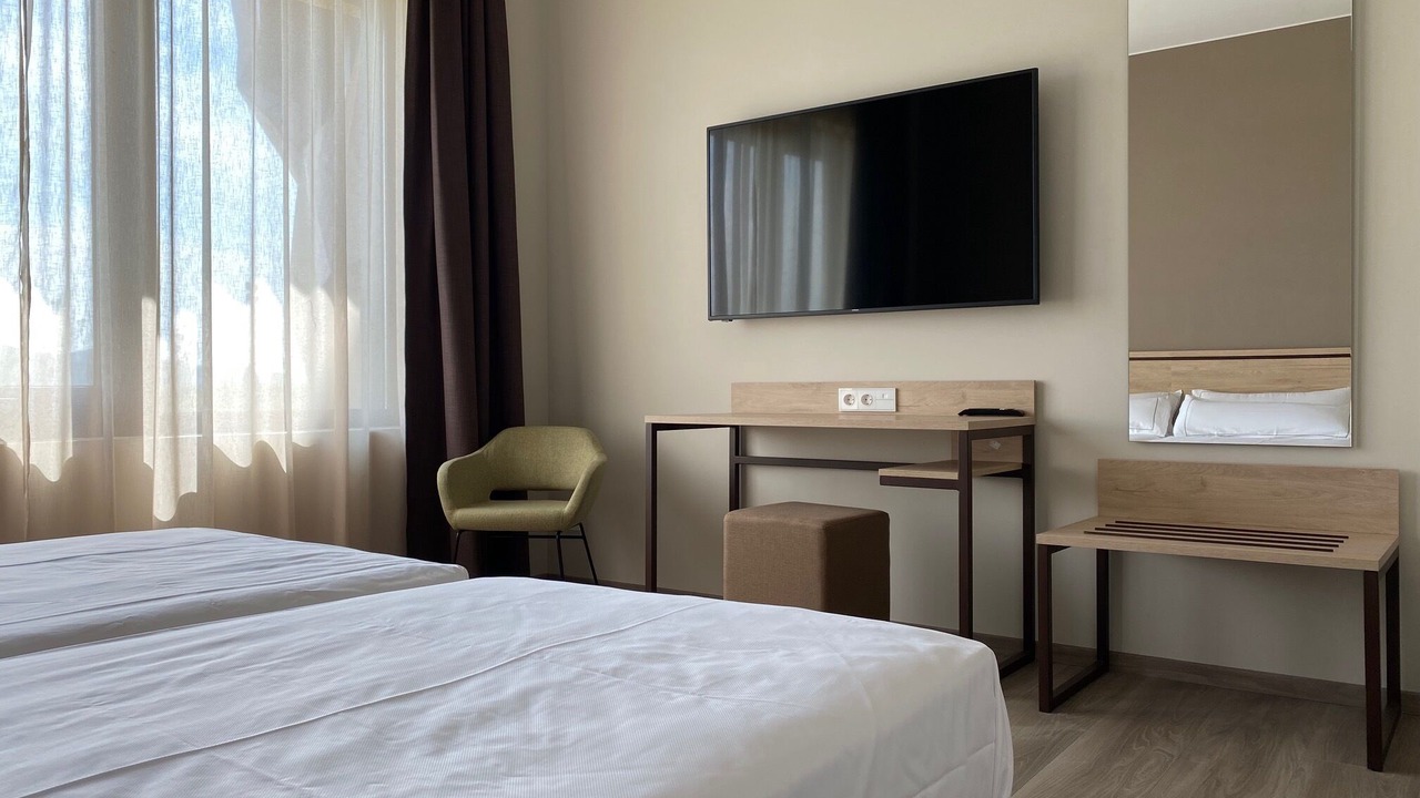 Photo of Bedroom in Navarrete