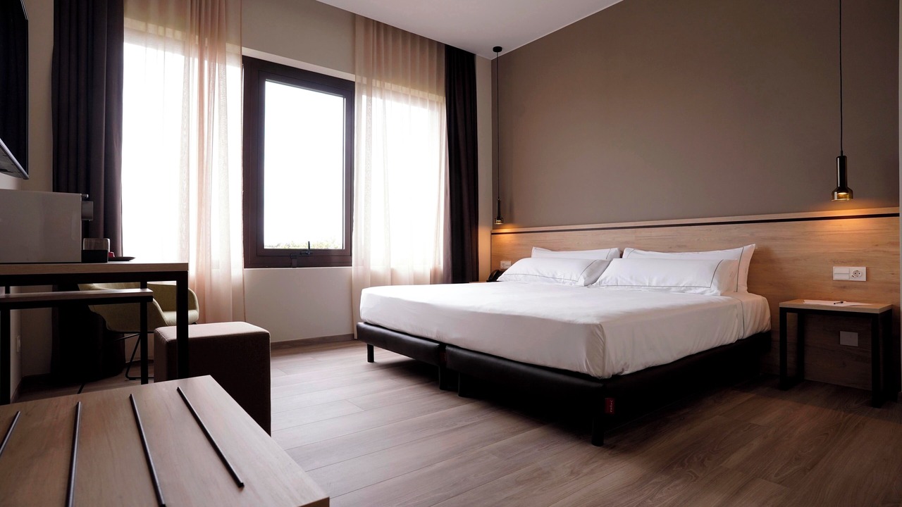 Photo of Bedroom in Navarrete