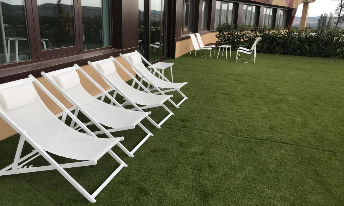 Photo of Patio Balcony in Navarrete
