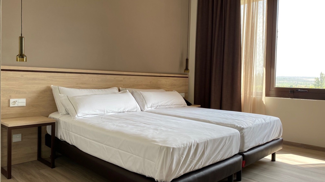 Photo of Bedroom in Navarrete