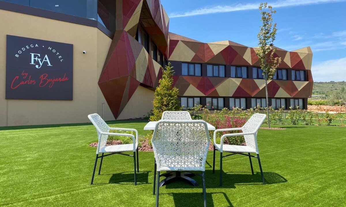 Photo of Outdoor in Navarrete
