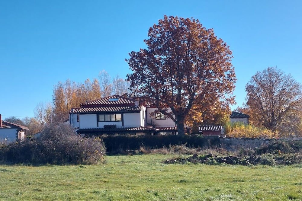 Photo of Outdoor in Sotillo del Rincon