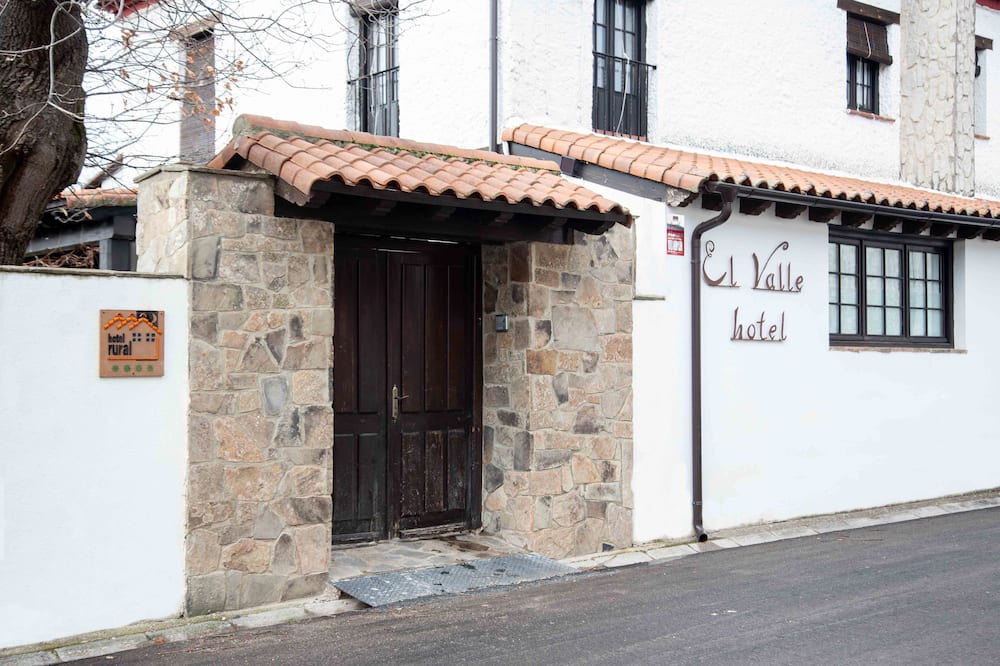 Photo of Outdoor in Sotillo del Rincon