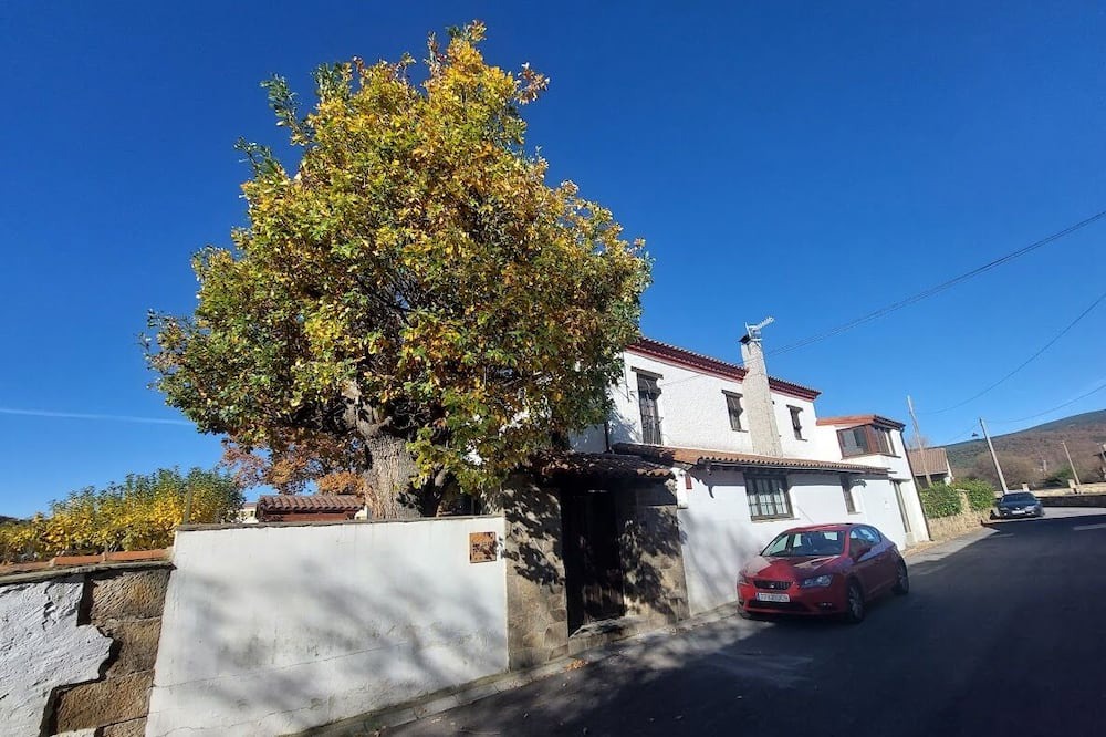 Photo of Outdoor in Sotillo del Rincon