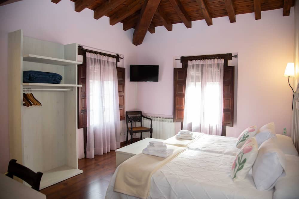 Photo of Bedroom in Sotillo del Rincon