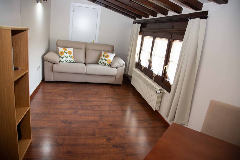Photo of Livingroom in Sotillo del Rincon