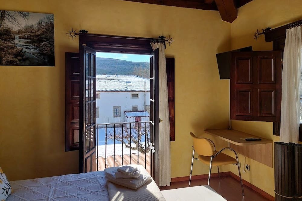 Photo of Bedroom in Sotillo del Rincon