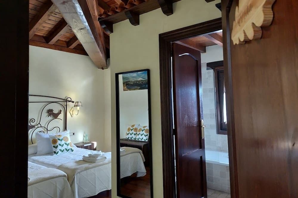Photo of Bedroom in Sotillo del Rincon