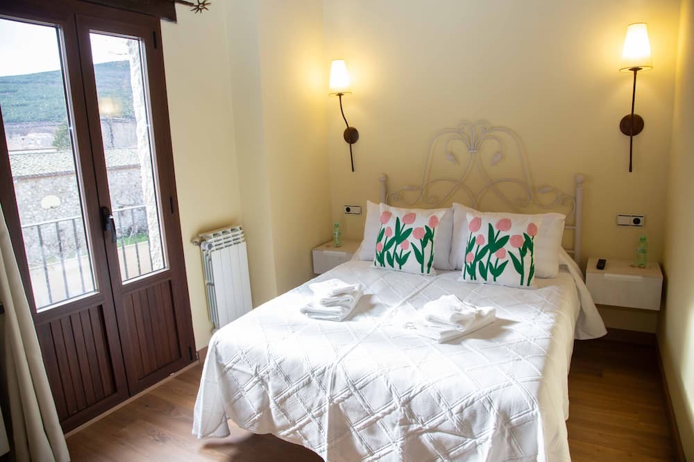 Photo of Bedroom in Sotillo del Rincon