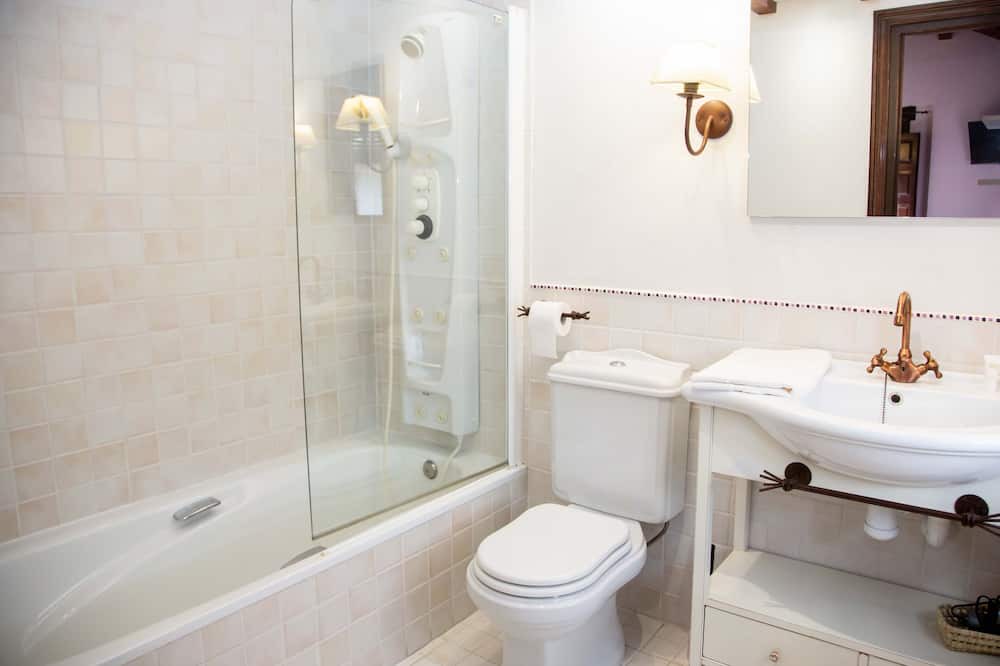 Photo of Bathroom in Sotillo del Rincon