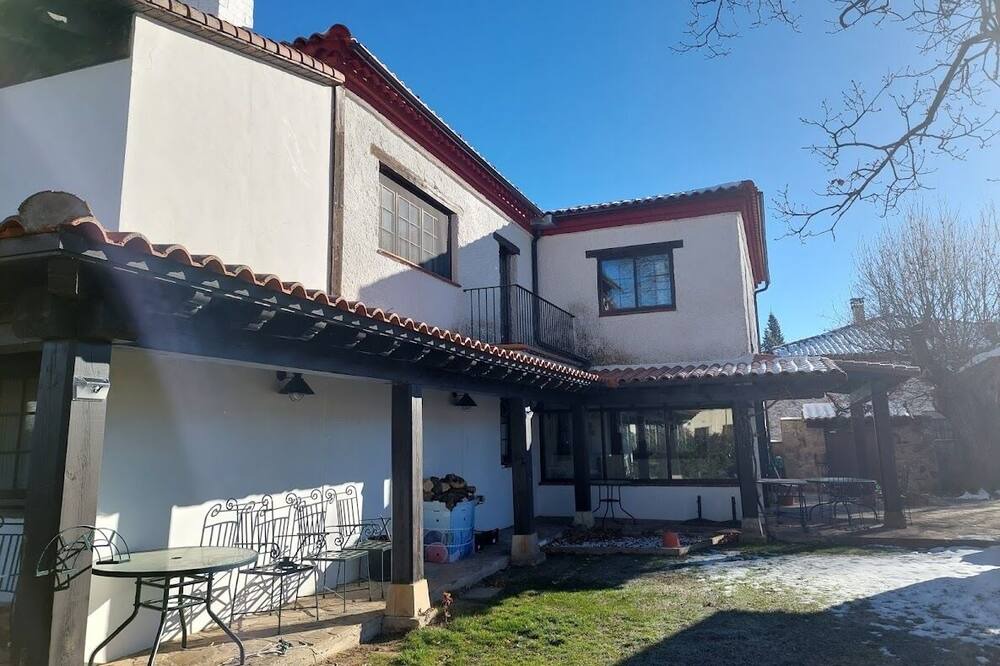 Photo of Outdoor in Sotillo del Rincon
