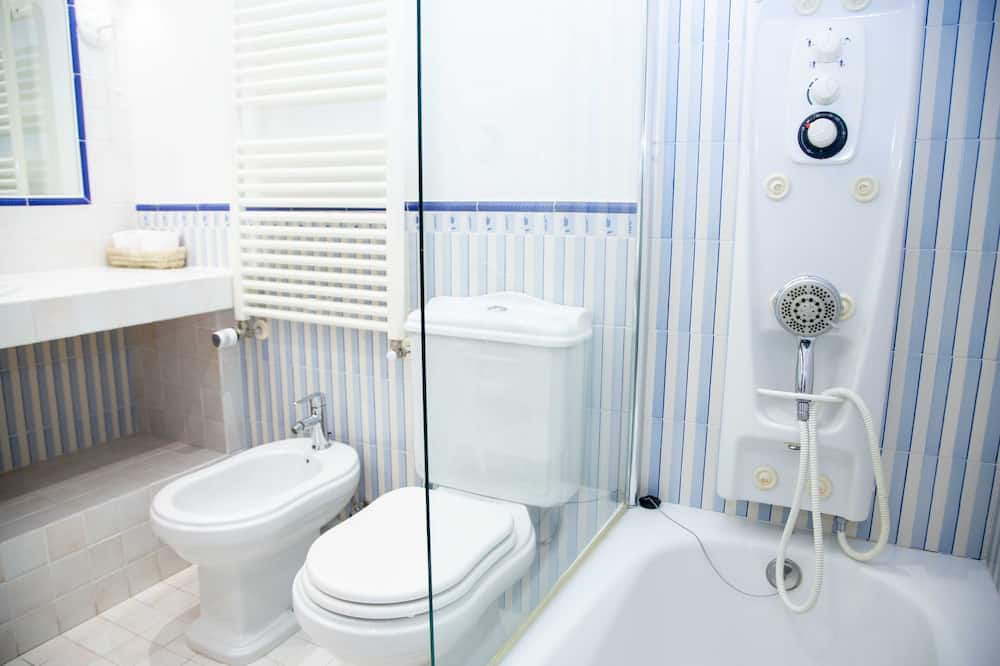 Photo of Bathroom in Sotillo del Rincon