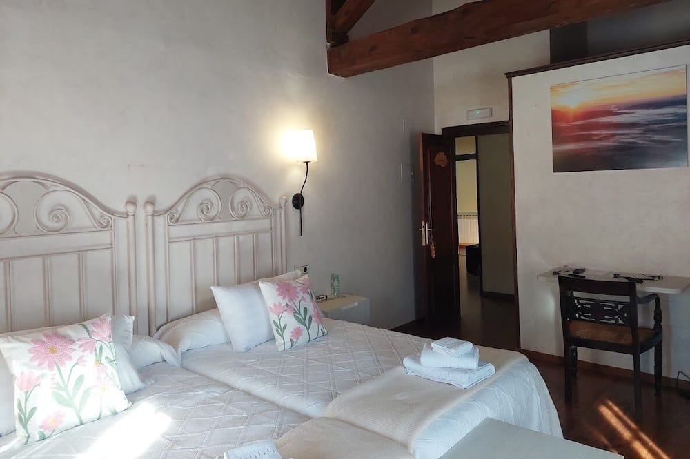 Photo of Bedroom in Sotillo del Rincon