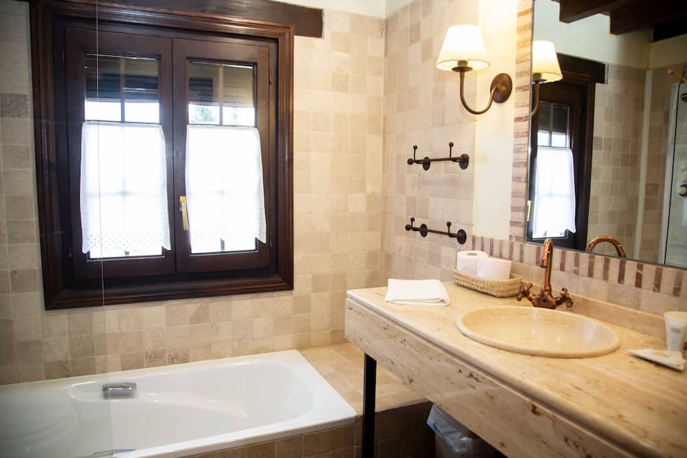 Photo of Bathroom in Sotillo del Rincon
