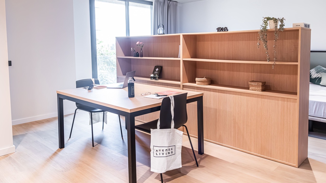 Photo of Bedroom in Mataro