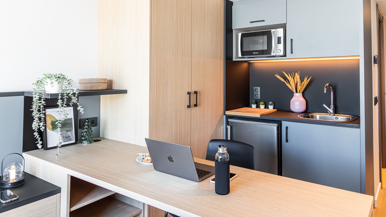 Photo of Bedroom in Mataro