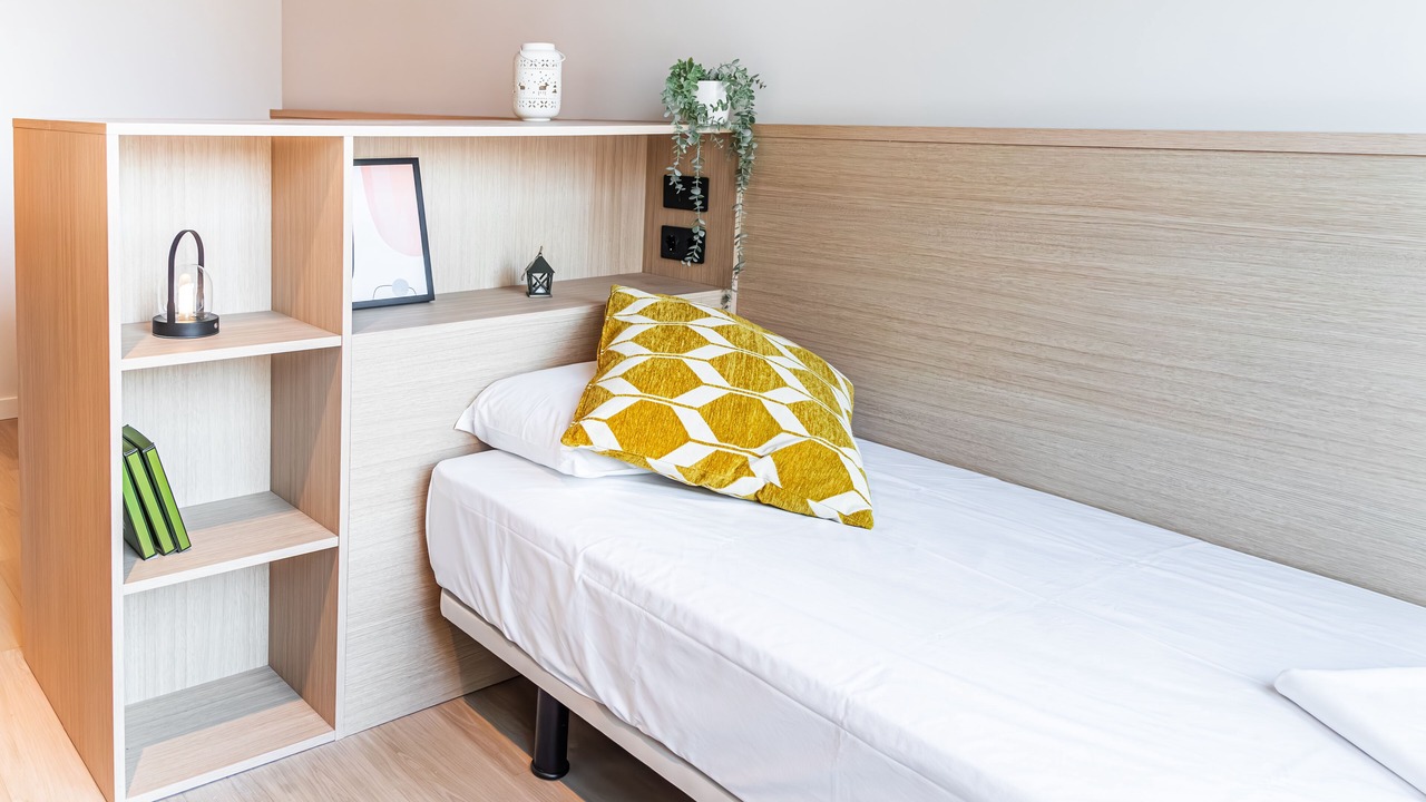 Photo of Bedroom in Mataro