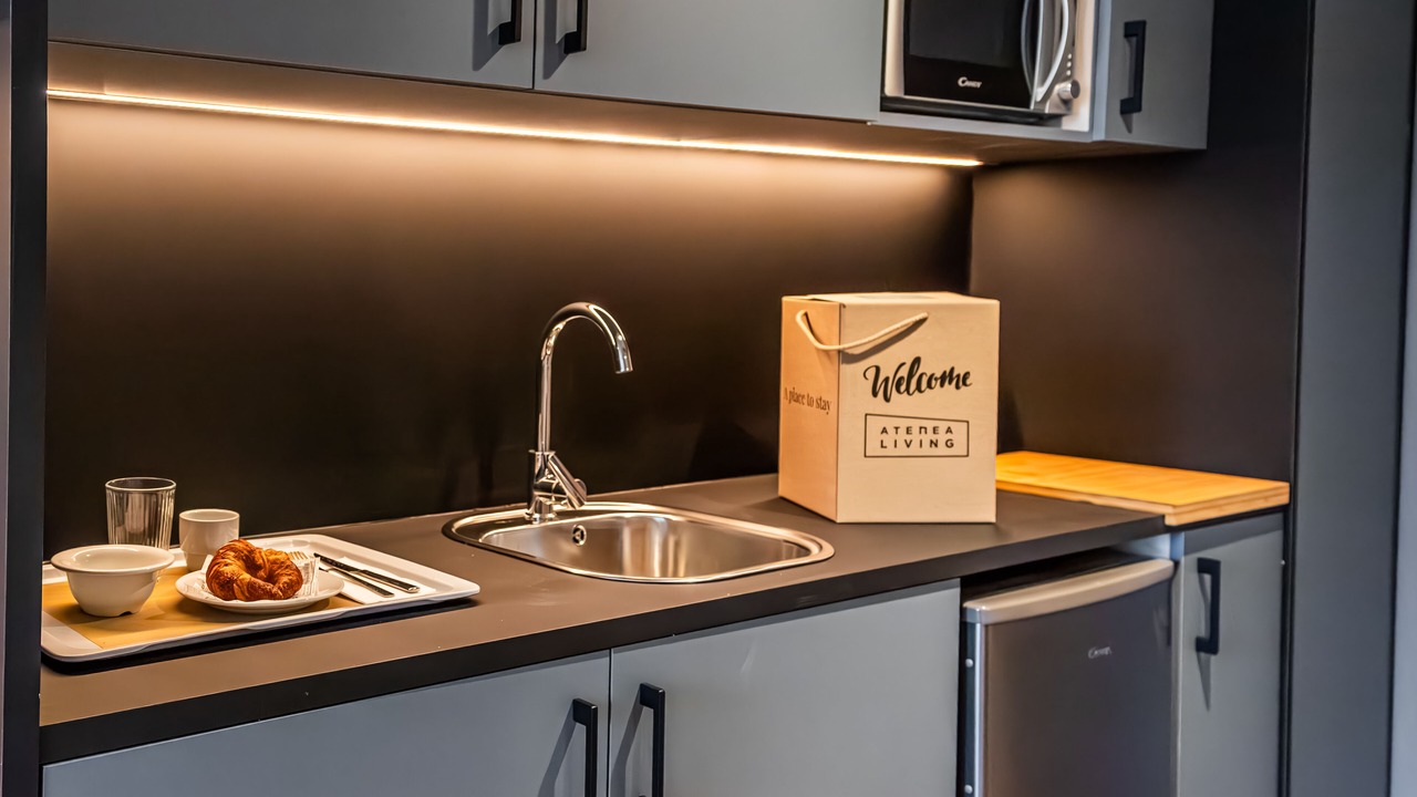 Photo of Kitchen in Mataro