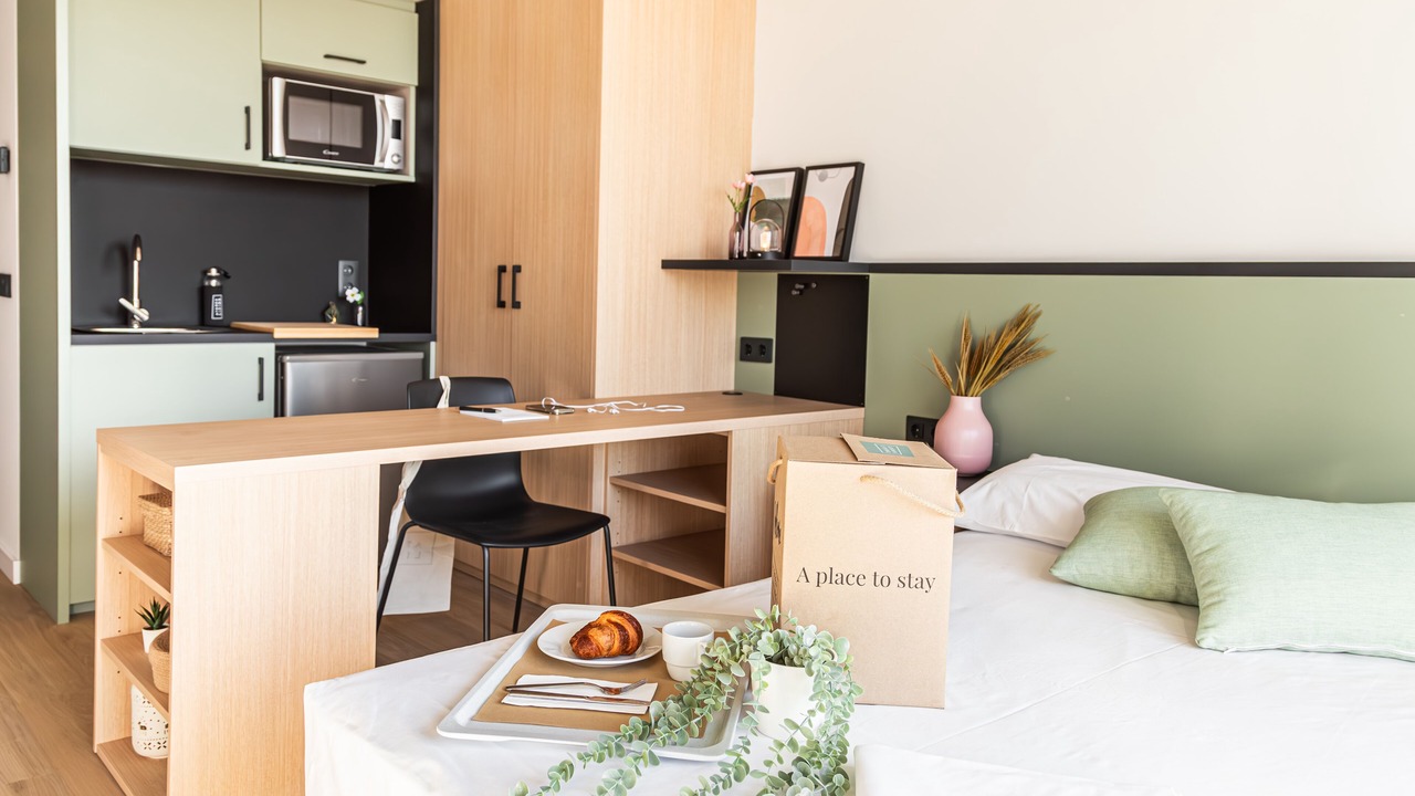 Photo of Bedroom in Mataro