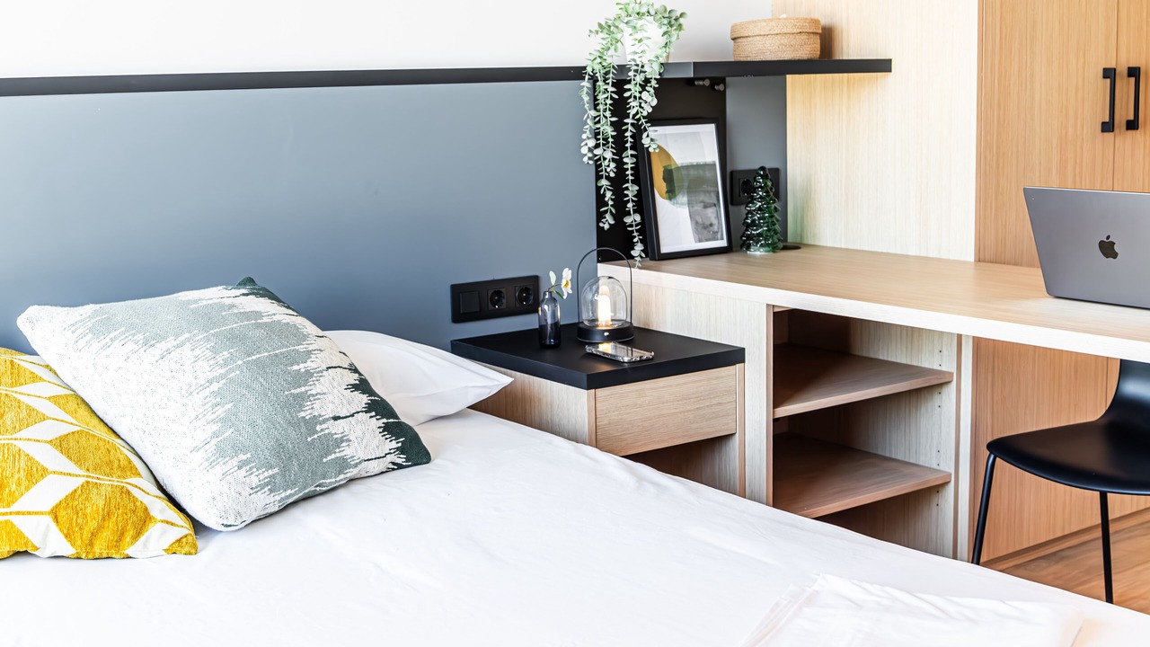 Photo of Bedroom in Mataro