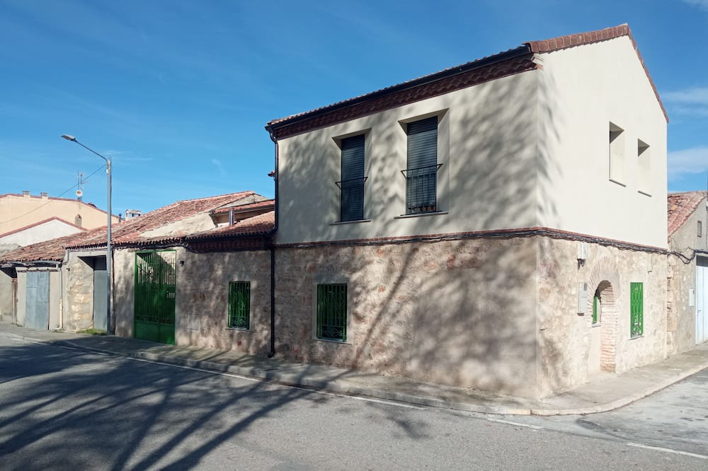 Photo of Outdoor in Espirdo