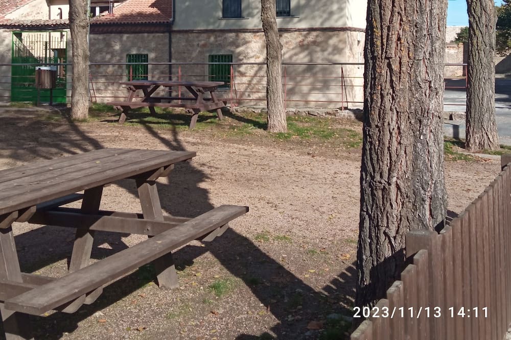 Photo of Outdoor in Espirdo