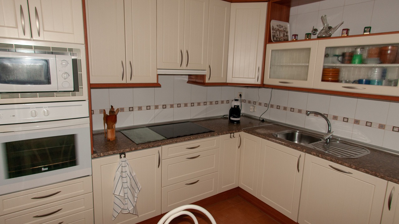 Photo of Kitchen in La Lastrilla