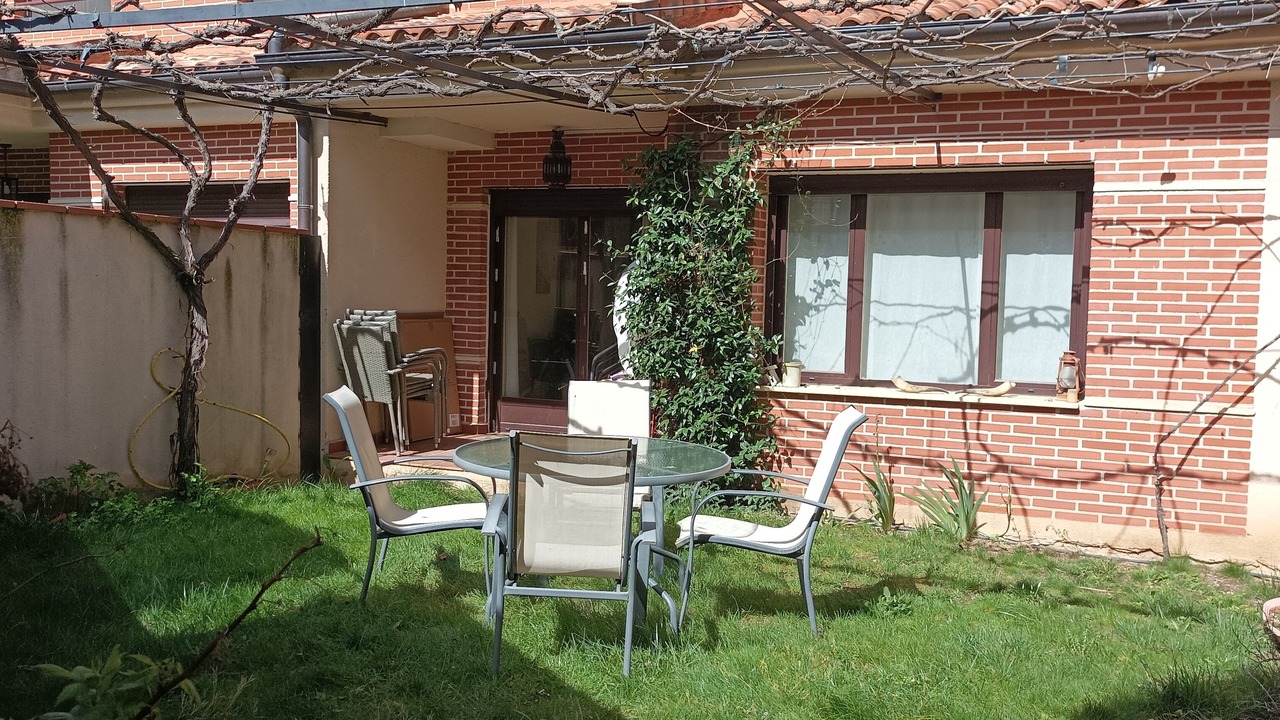 Photo of Outdoor in La Lastrilla