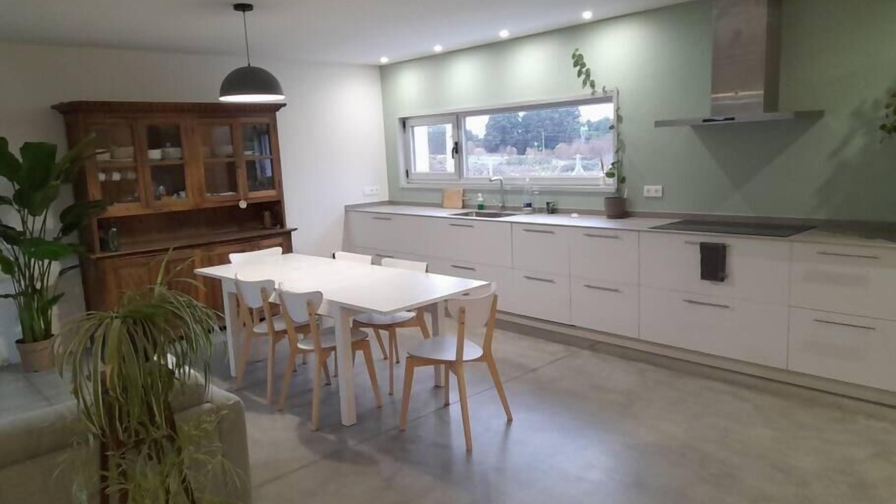 Photo of Kitchen in Mino