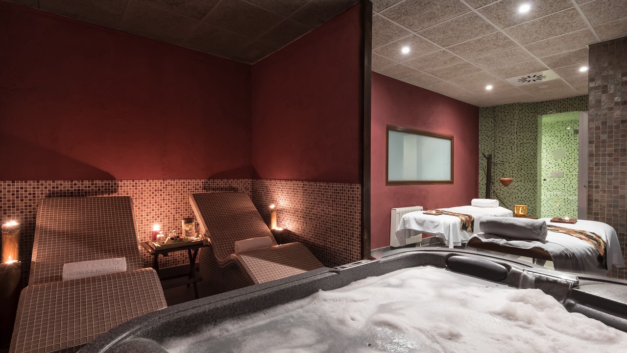 Photo of Bedroom in Salillas