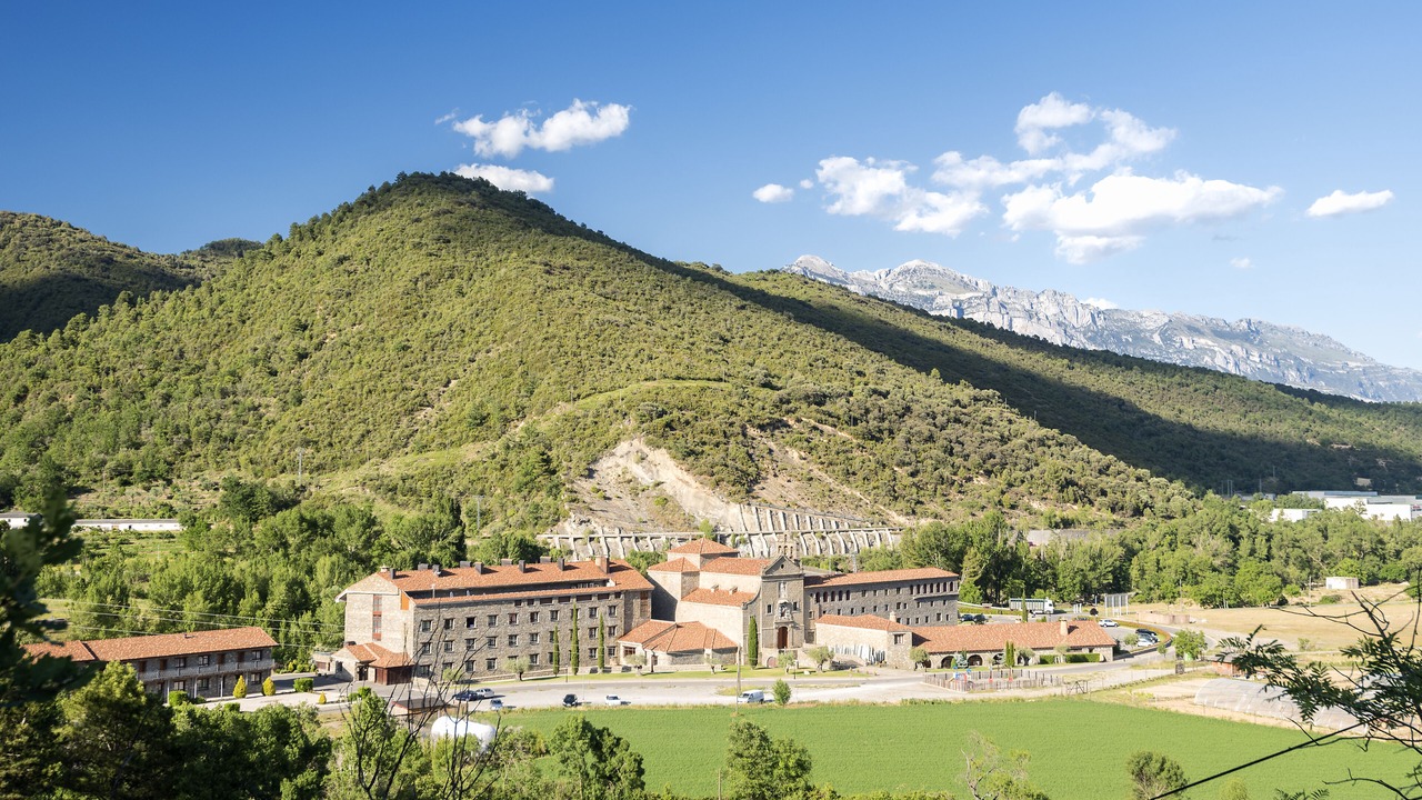 Photo of Outdoor in Salillas