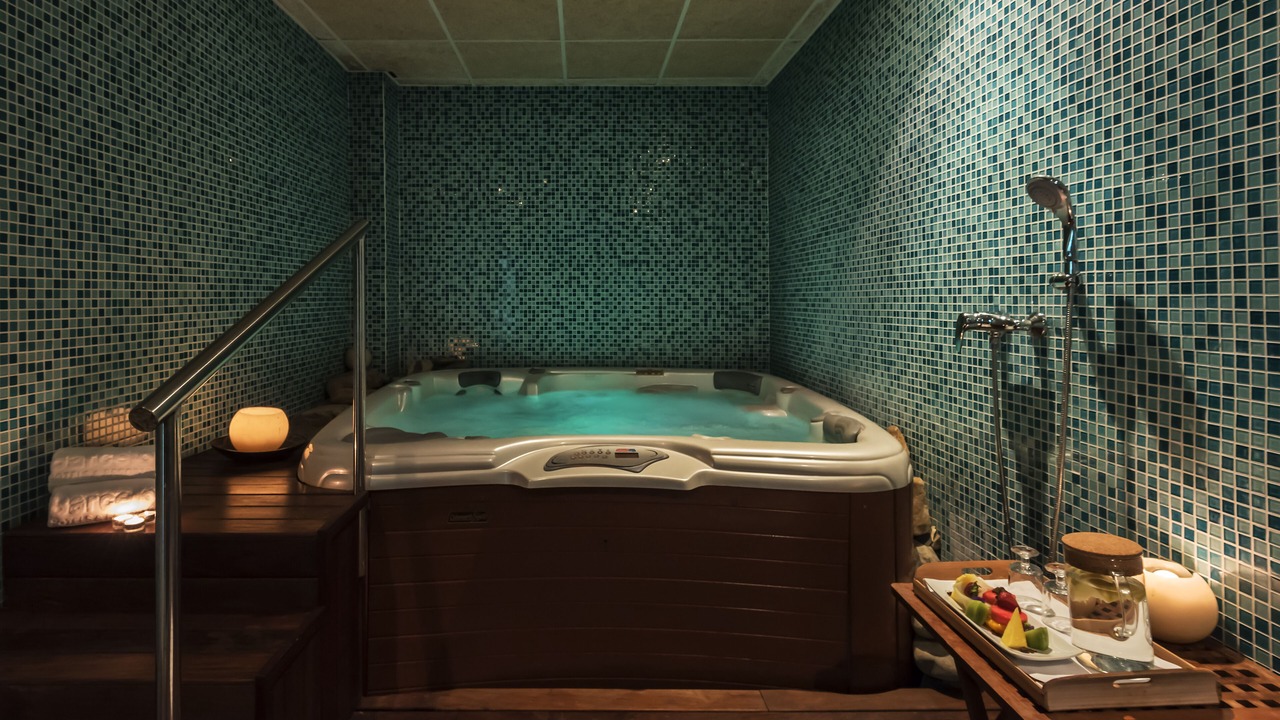 Photo of Bedroom in Salillas
