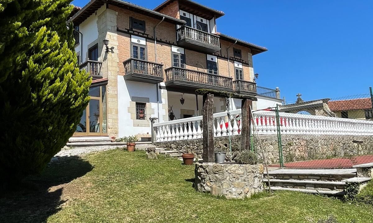 Photo of Outdoor in Cerrazo