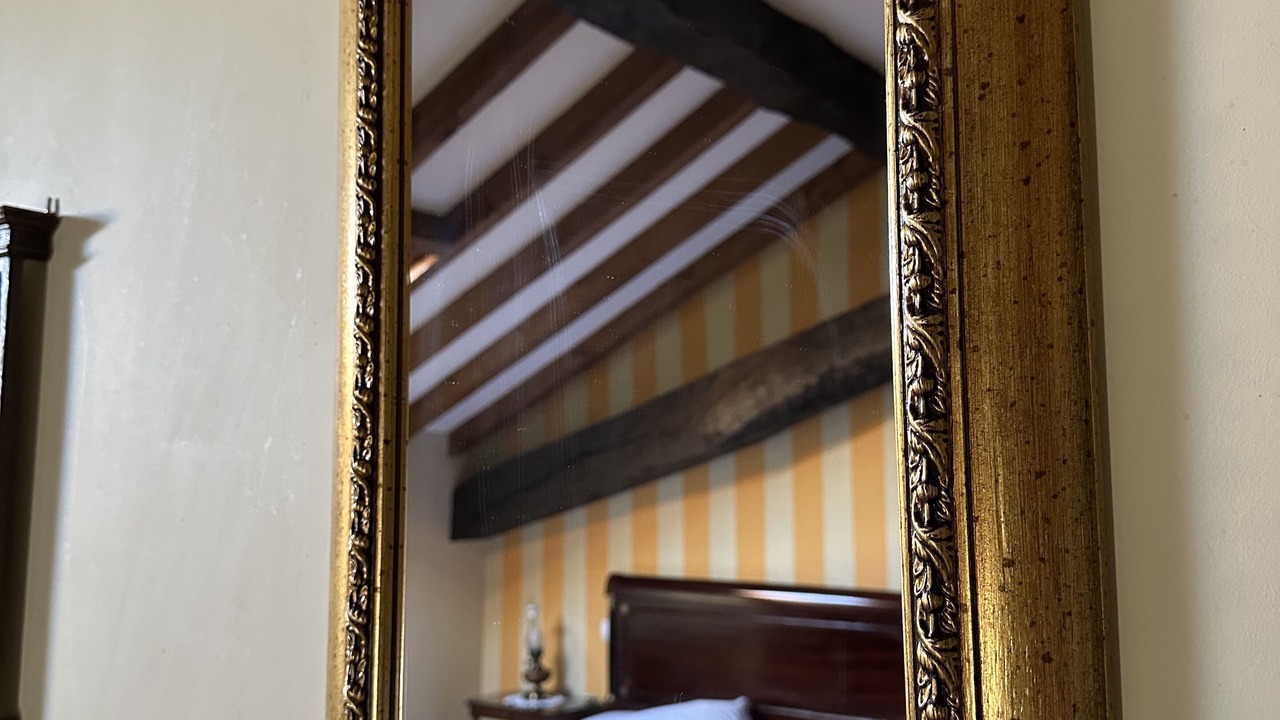 Photo of Bathroom in Cerrazo