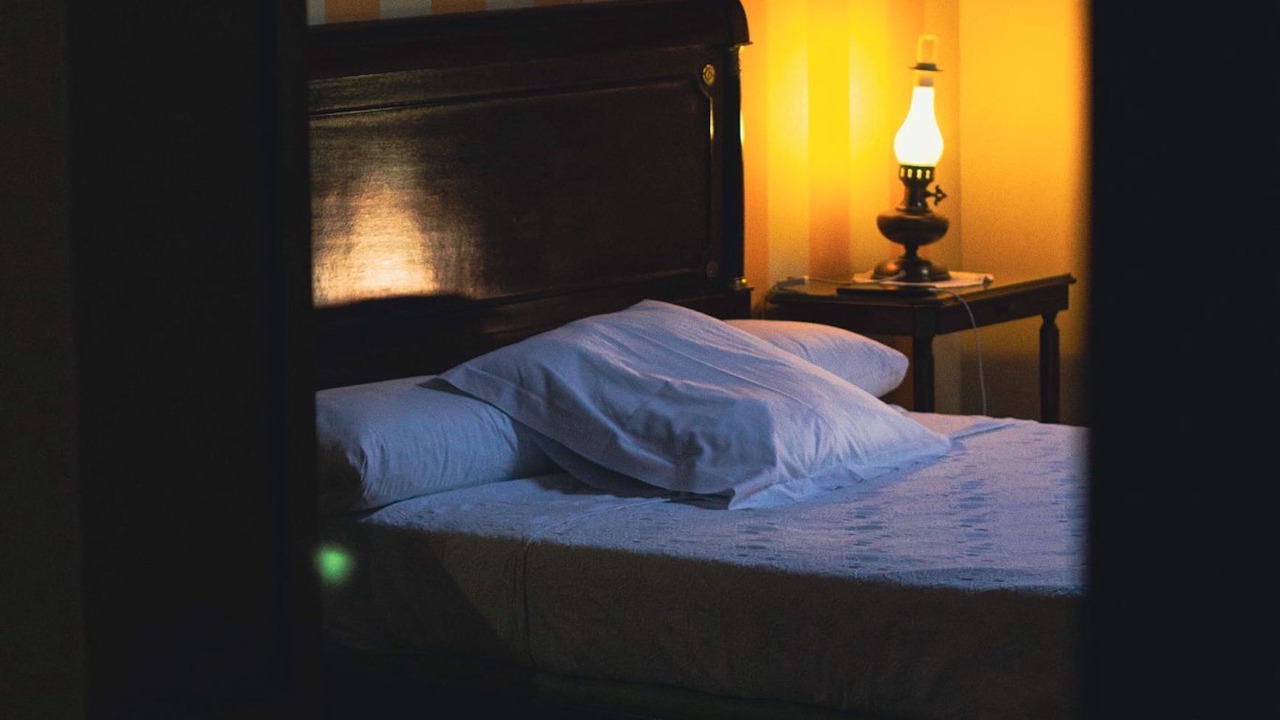 Photo of Bedroom in Cerrazo