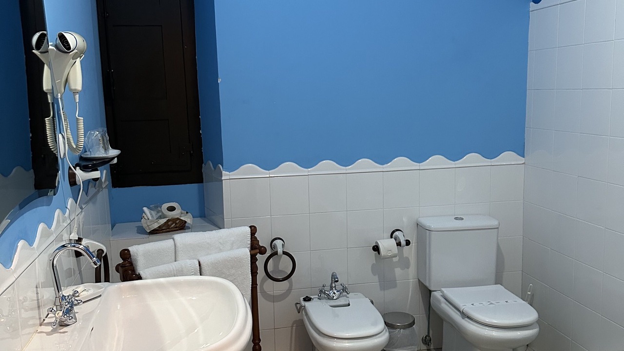 Photo of Bathroom in Cerrazo