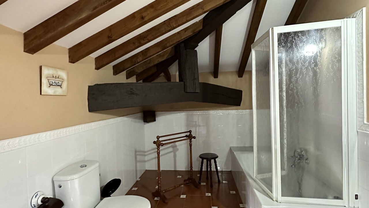 Photo of Bathroom in Cerrazo