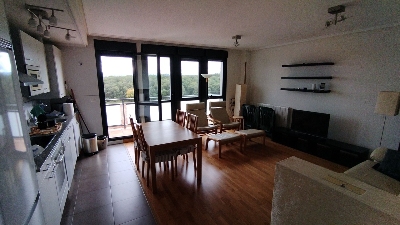 Photo of Livingroom in Ciruena