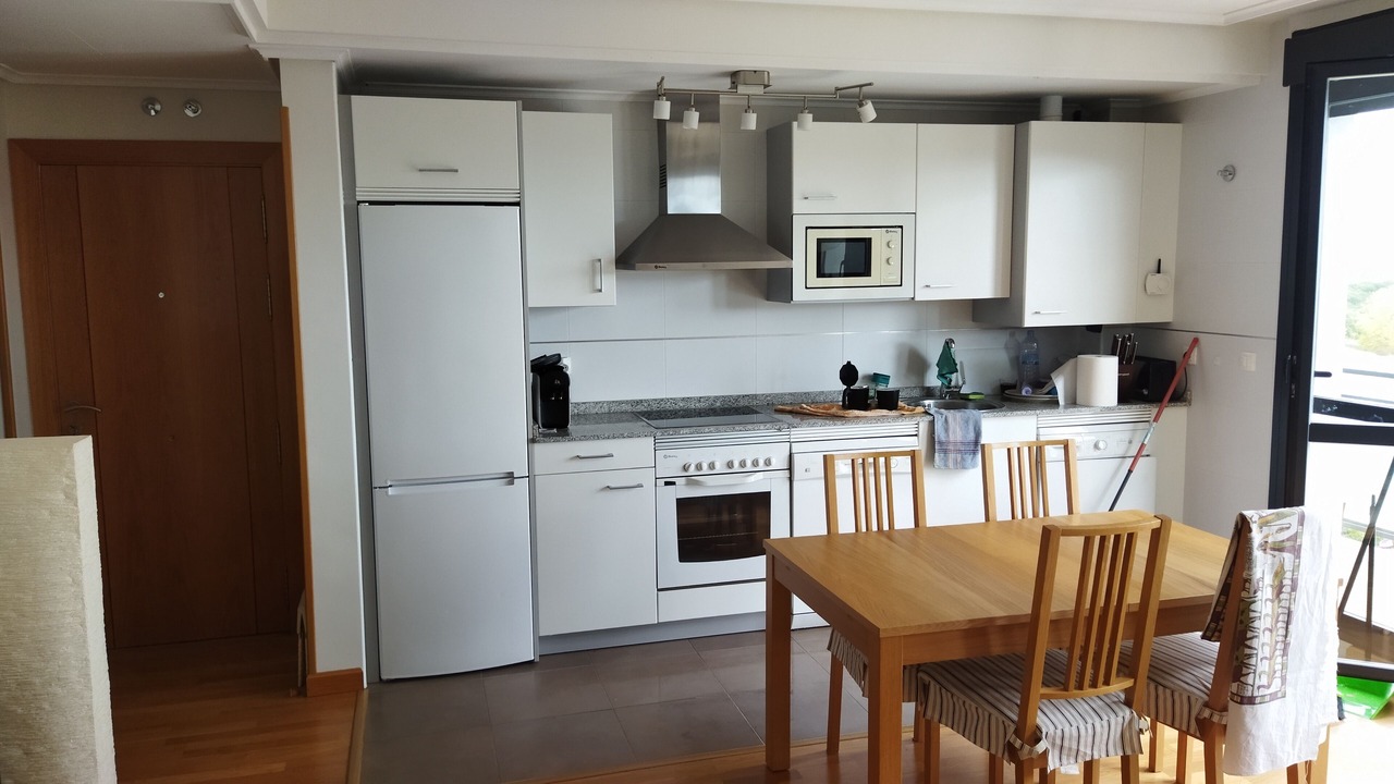 Photo of Kitchen in Ciruena
