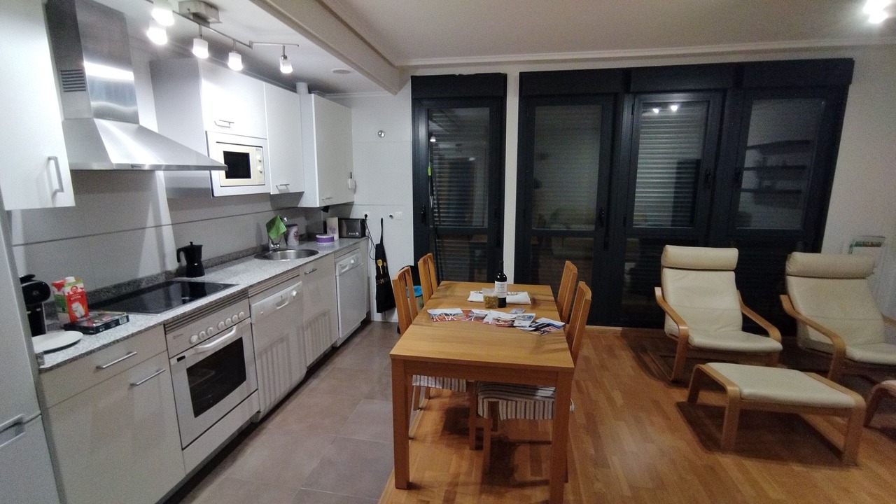Photo of Kitchen in Ciruena