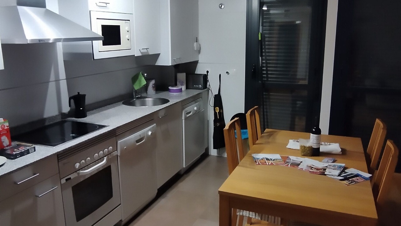 Photo of Kitchen in Ciruena