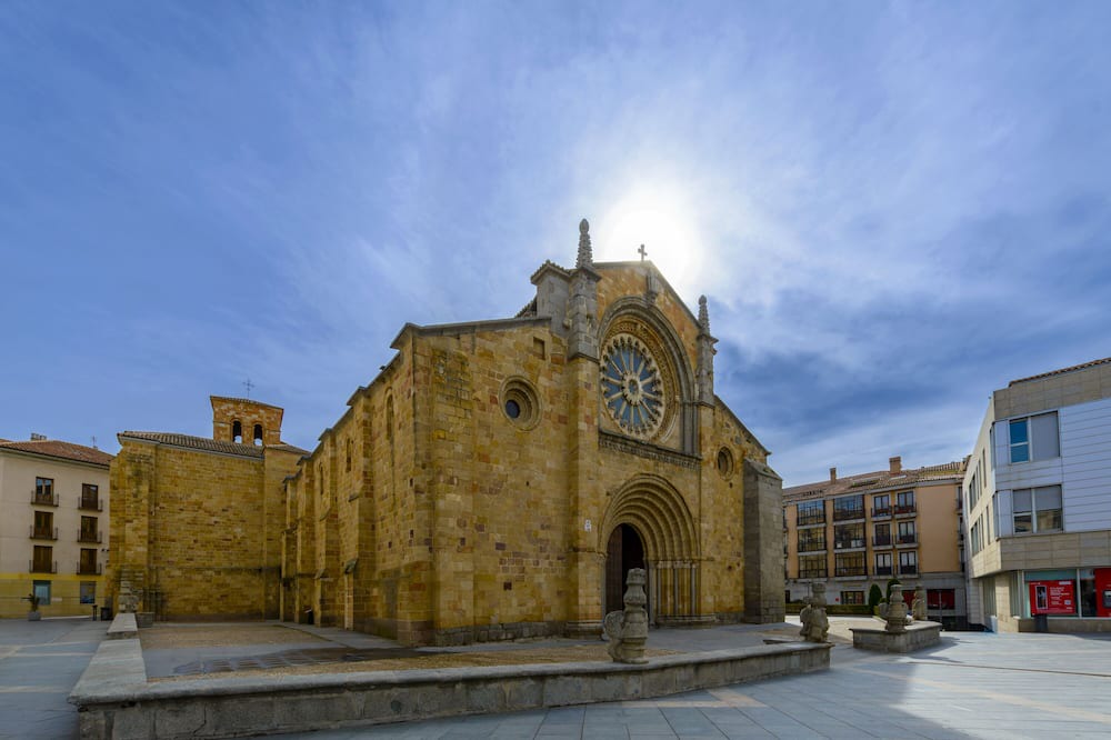 Photo of Outdoor in Avila
